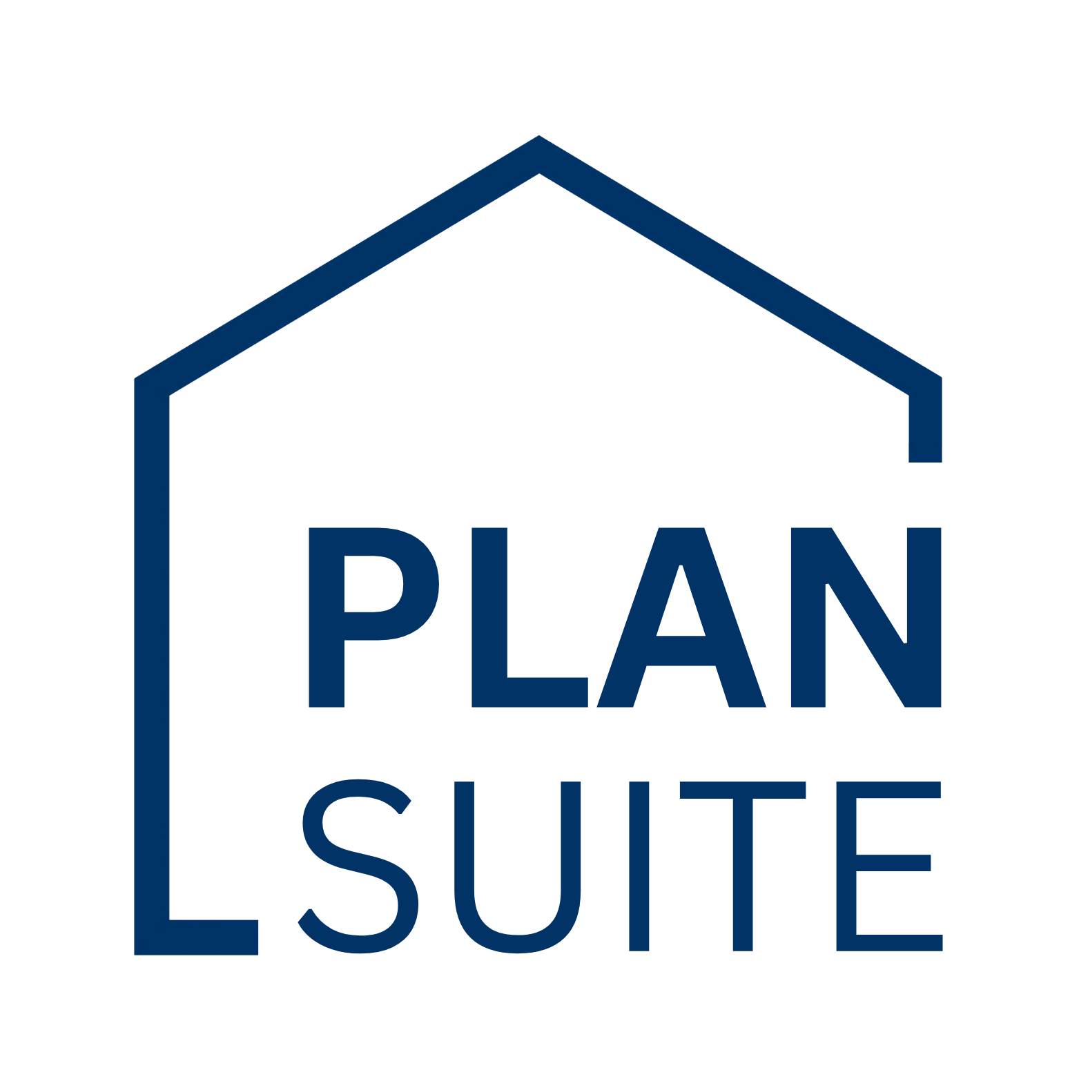 Plan Suite Logo
